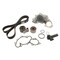 Aisin Lexus Es250 91-90/Toyota Camry 91-90 TKT012 - alternate 1